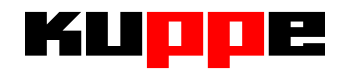 Kuppe